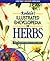 Rodale's Illustrated Encyclopedia of Herbs