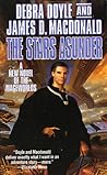 The Stars Asunder (Mageworlds, #6) The Stars Asunder (Mageworlds, #6)