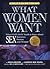 What Women Want: What Every Man Needs to Know About SEX, Romance, Passion and Pleasure