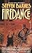 Firedance (Aubrey Knight, #3)