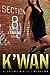 Section 8 (Hood Rat #3)