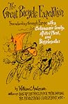 The Great Bicycle Expedition: Freewheeling Through Europe with a Cockamamie Family, a Potted Plant, and Bicycleseatus