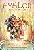 Full Circle (Avalon: Web of Magic, #12)