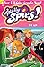 The O.P. (Totally Spies Gra...