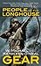 People of the Longhouse (People of the Longhouse, #1)