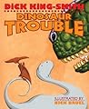 Dinosaur Trouble