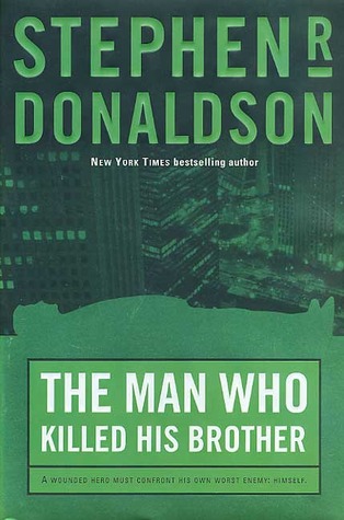 The Man Who Killed His Brother (Hardcover)