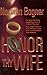 Honor Thy Wife by Norman Bogner