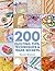 200 Quilting Tips, Techniques & Trade Secrets by Susan Briscoe