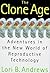 The Clone Age  by Lori Andrews