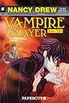 Vampire Slayer II by Sarah Kinney