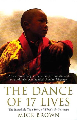The Dance of 17 Lives (Paperback)