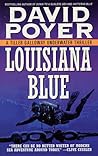 Louisiana Blue (Tiller Galloway, #3) Louisiana Blue (Tiller Galloway, #3)