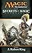 The Secrets of Magic ( Magic: The Gathering: Anthology, #7)