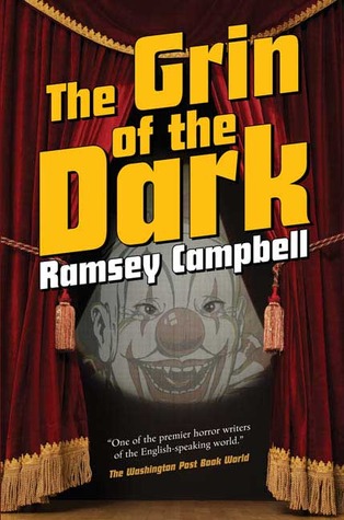 The Grin of the Dark (Hardcover)
