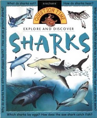 Sharks (Question Time)