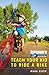 Teach Your Kid to Ride a Bike by Mark Riedy