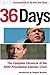Thirty-Six Days: The Complete Chronicle of the 2000 Presidential Election Crisis