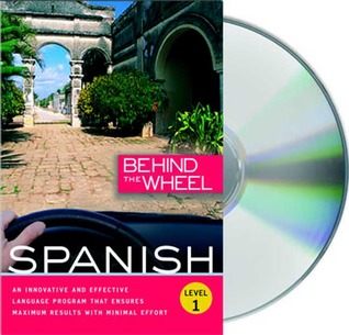 Behind the Wheel - Spanish 1 (Audio CD)