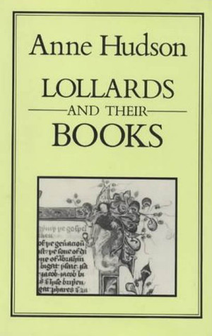 Lollards and their Books (Hardcover)