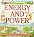 Energy and Power: Environmental Facts and Experiments (Young Discoverers)