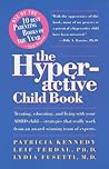 The Hyperactive Child Book