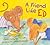A Friend Like Ed by Karen Wagner