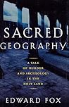 Sacred Geography by Edward   Fox