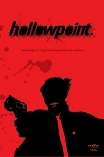 Hollowpoint (Paperback)