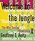 Welcome to the Jungle: The Why Behind Generation X
