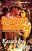 Hellbent & Heartfirst by Kassandra Sims