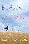 Black Mamba Boy: ...