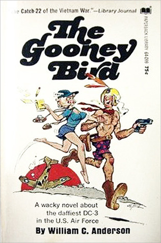 The Gooney Bird (Paperback)