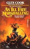 An Ill Fate Marshalling (Dread Empire, #7)