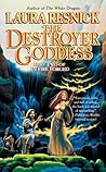 The Destroyer Goddess (Chronicles of Sirkara, #3)