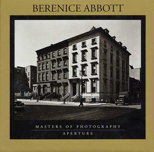 Berenice Abbott: Masters of Photography Series (Hardcover)