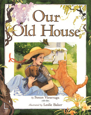 Our Old House (Hardcover)