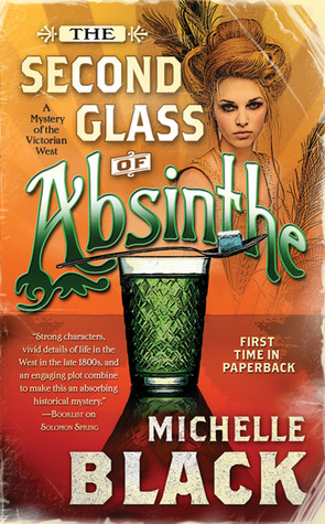 The Second Glass of Absinthe