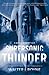 Supersonic Thunder: A Novel of the Jet Age