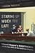 Staying Up Much Too Late: E...