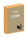 32 Stories by Adrian Tomine