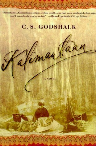 Kalimantaan (Paperback)