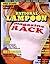 National Lampoon Magazine Rack by Jay Naughton