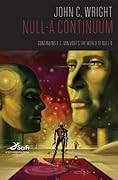 Null-A Continuum