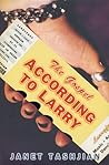 The Gospel According to Larry by Janet Tashjian
