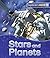 Explorers: Stars and Planets: Stars and Planets