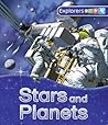 Explorers by Carole Stott