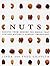Nuts: Recipes from Around t...