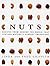 Nuts by Linda Griffith