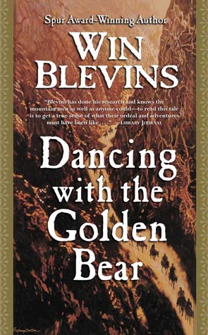 Dancing with the Golden Bear (Mass Market Paperback)
